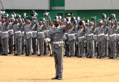 Tin-Can Customs Command generates N78.8bn in Q1, 2019