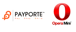 Payporte drives online presence through Opera web pass