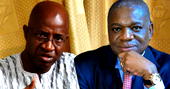 FIFA Presidency: No Nigerian in sight as deadline ends