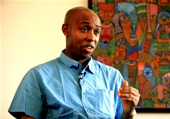 Elections may not hold in 2019- Ex-NHRC Chair, Odinkalu