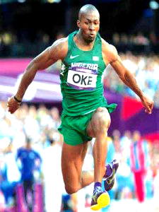 AFN coaches expectant as track and field events begin