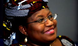 WHO, Global Fund applaud Okonjo-Iweala’s appointment