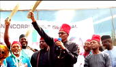 Ohuabunwa laments non-appointment of Ndigbo by Buhari