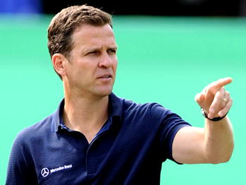 Germany to wrap up qualification against Scotland
