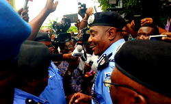 IG orders arraignment of Falae’s suspected abductors