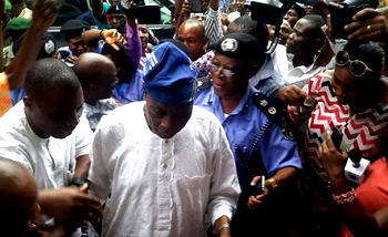 Falae Abduction: Withdraw your 2-wks ultimatum, Fulani group tells Afenifere