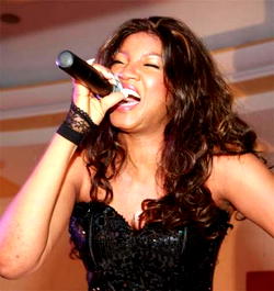 Marriage is not the cause of domestic violence – Omotola