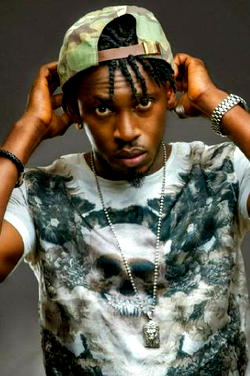 My album is the best of 2015, Orezi boasts
