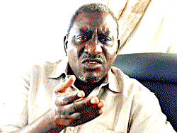 Issues raised at National Conference must be addressed – Obayuwana