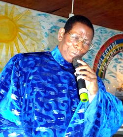 Remembering Oshoffa: A day of music, reminisces and encomiums