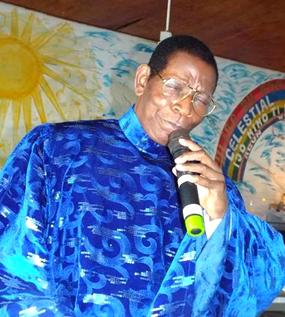 Remembering Oshoffa: A day of music, reminisces and encomiums