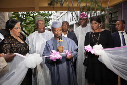 Osinbajo to commission 74 solar-powered traffic lights in Abuja