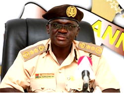 NIS jobs: EFCC grills Paradang