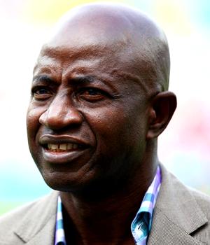 FIFA Presidency:  Odegbami joins race to replace Blatter