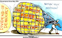 6,280 ghost workers, pensioners to face ICPC probe in Enugu