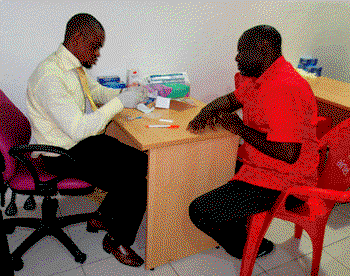 Why prostate cancer affects black men more