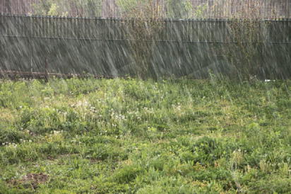 Rainfall Breaking: NiMet predicts normal onset, cessation of rainfall in 2018