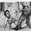 Man docked  for raping  17-year-old girl