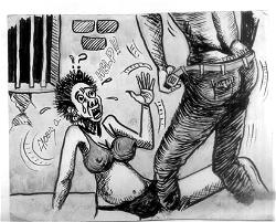 How I was abducted, gang-raped for 4 days – 16-yr-old girl