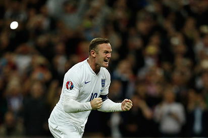 Southgate salutes Rooney after England retirement