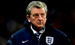 England vs Iceland – five things we learned