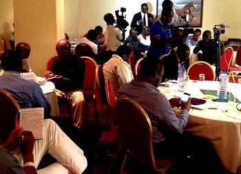 Companies’ inabilitty to pay tax fuels poverty in Nigeria – SERAP