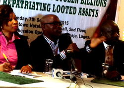 SERAP proposes sanction on Perpetrators xenophobic attacks on Nigerians