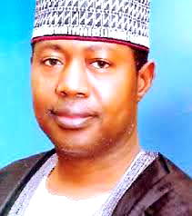 Leading party stockpiling arms for polls — Salawu, LP candidate