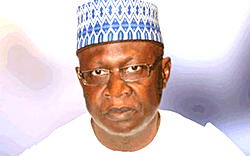 Senate grills CCB Chairman over abandoned N8bn office project