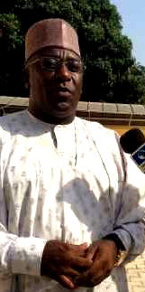 Tribunal declares APC candidate winner of Taraba Central senatorial election