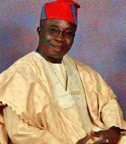 Malaria kills Badagry residents every second  – Setonji