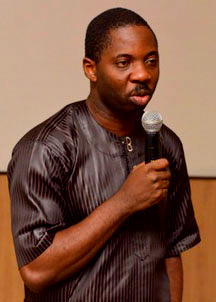 Because of BON awards I make enemies yearly – Seun Oloketuyi