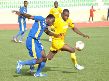 Sharks swallow Wikki after Eunisell boost - Vanguard News