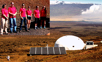 British scientists get $4.2m to study life on Mars