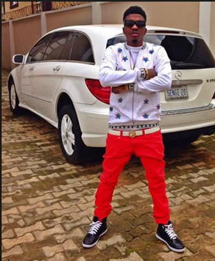 Skiibii gets new title - Vanguard News