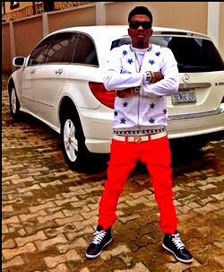 Skiibii gets new title