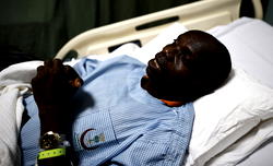 Nigerian death toll in Saudi hajj stampede now 54