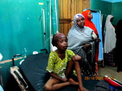 Survivors of collapsed Jos Islamic school recount ordeals