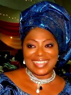 Antonio Fernandez: Life as daughter of billionaire bizman – Teju Philips