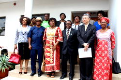 Anambra, Thailand seek ties on educational devt
