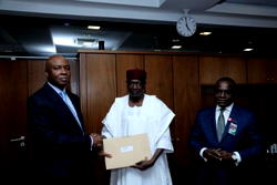 APC to Nigerians: Wait for Tuesday’s official announcement of Buhari’s ministerial list