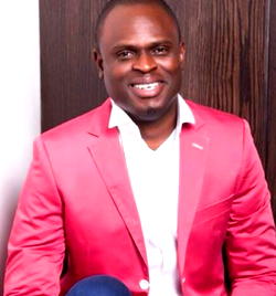 Meet Nigerian Entertainment Executive of the year