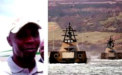 Ask EFCC to leave Tompolo alone, ex-militants beg Buhari