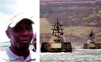 Tompolo’s training vessel causes stir in maritime industry