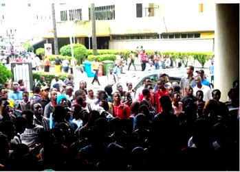 NANS gives Education Minister 14-day ultimatum on sacked V-Cs