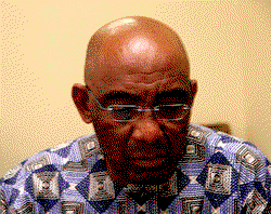 EFCC arrests Millionnaire Gobir over alleged multi-billion naira fraud