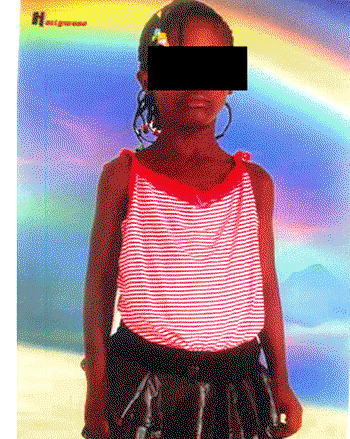 Court remands man in prison for alleged rape of minor