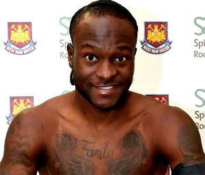 Moses ‘ll shine here  – West Ham Coach