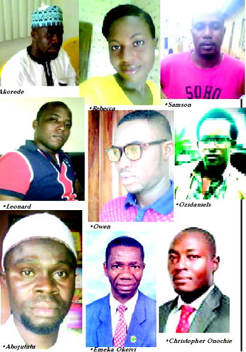 President Buhari’s 100 days in office: Nigerians react