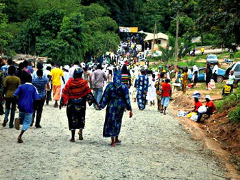 Osagie joins Onobrakpeya, others at Olambe exhibition